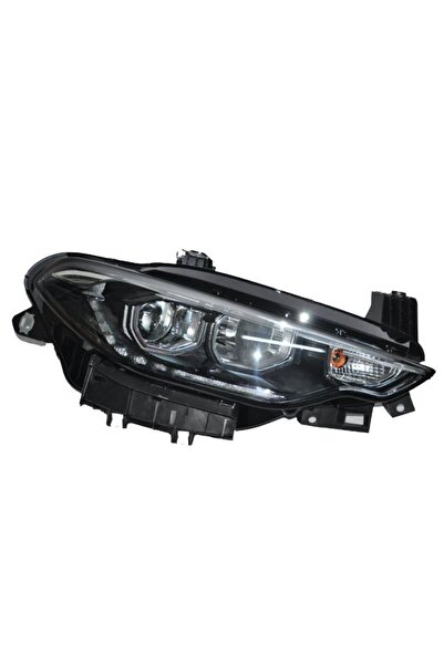 Genel Markalar Fiat Sag Far Fiat Egea 15> (krom Citalı - Led Drl + Park) - 11...