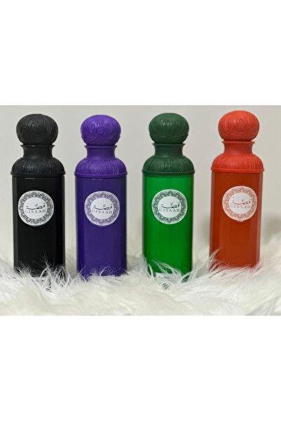 Gissh New Monthly Story Set 4 Pieces 200ml