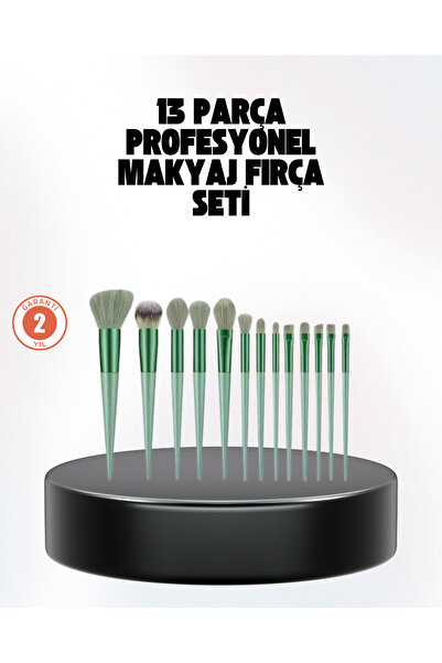 Clevora Mekani i izdržljivi set četkica za šminku za besprekornu šminku