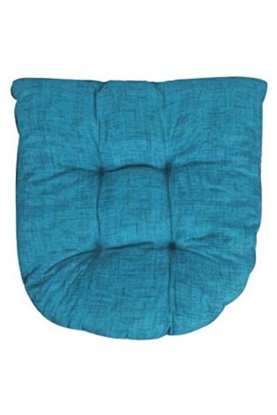 Jumbo Perna pentru podea Potcoava Albastra 45 x 50 cm