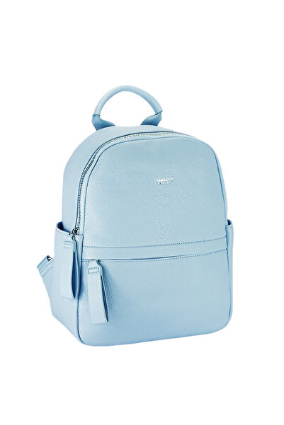 Diana&Co Σακίδιο πλάτης Firenze γαλάζιο B-DTL706-1 18