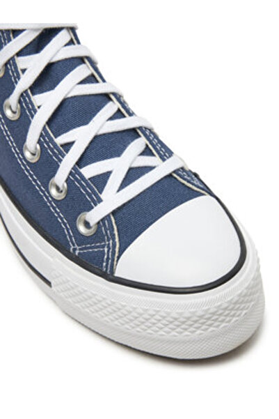 Converse γυναικεία αθλητικά παπούτσια A08215C μπλε