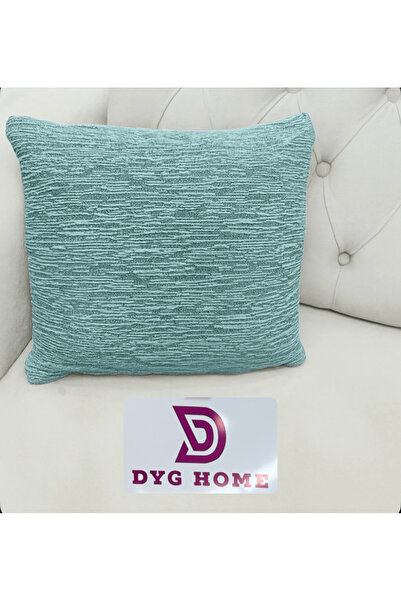 dyg home Özel Tasarım Punch Panç Desen Dekoratif Kırlent Kılıfı koltuk kılıfı...