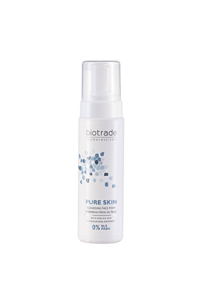 BIOTRADE Τονωτική λοσιόν απολέπισης Pure Skin, 60 ml
