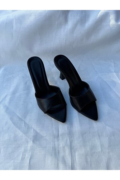 Güneş stil Kadın topuklu sandalet