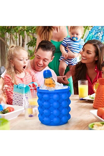 GREATON Frapiera Si Forma Gheata 2 In 1 GREATON, Silicon, Capac Etans, Pana L...