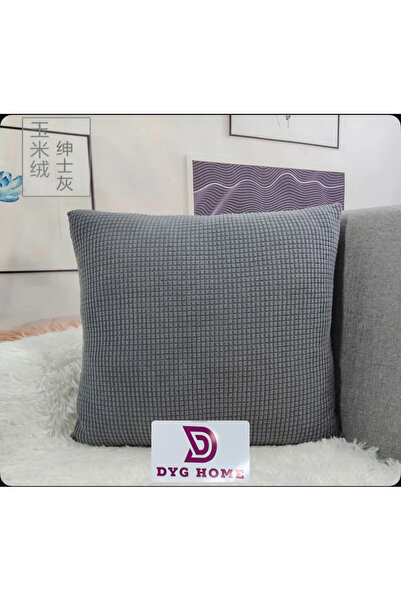 dyg home Husă de pernă decorativă cu model Punch Punch cu design personalizat
