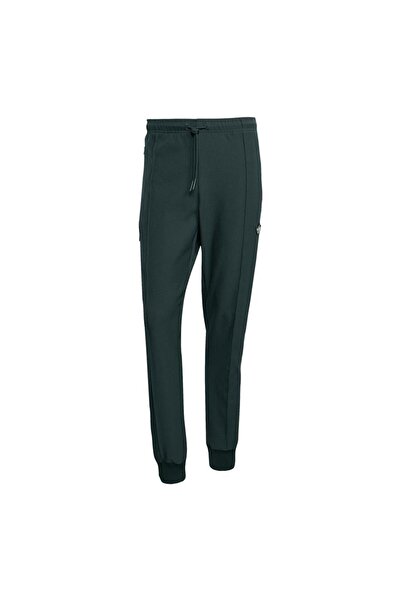 adidas Men's Green Tracksuit Bottoms Juve Icon Tp Jm9448
