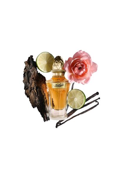 Ahmed Al Maghribi That'Ll Be Parfum 50 ml