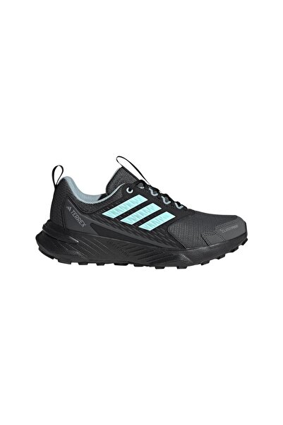 adidas Жіночі сірі черевики TERREX TRACEFINDER 2 CLIMA W JI0278