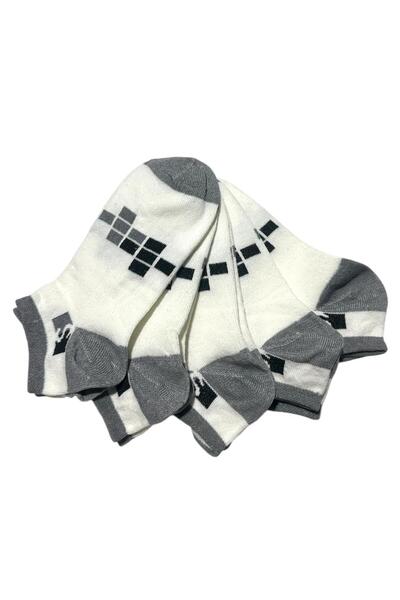 BYNDRSOCKS 5 perechi de ciorapi de bumbac pentru femei