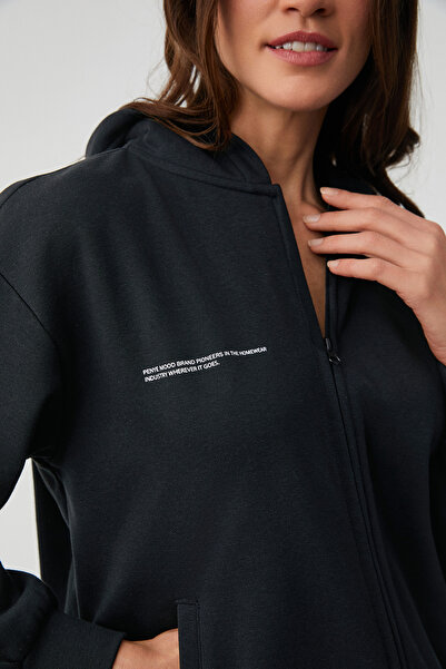 Penyemood Hooded Tracksuit Set