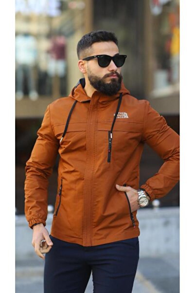 DOXGER Seasonal Men's Coat