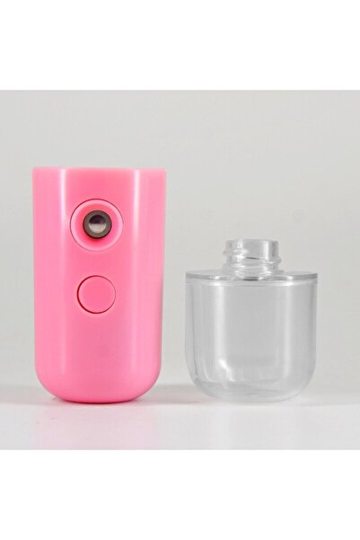 NEO Pulverizator Mini Spray Nano Premium, hidratare corp si ten, Curatare faciala profunda, Portabil