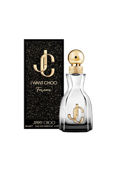 Jimmy Choo Apă de parfum Ladies I Want Choo Forever 40ml