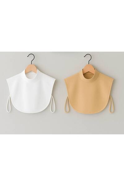 ALDIRA 2-Piece Women's Neck Collar
