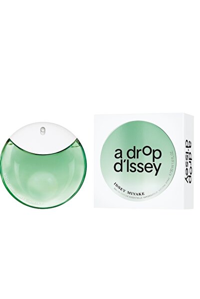 Issey Miyake Apa de parfum A Drop Dissey Essentielle, femei, 50 ml