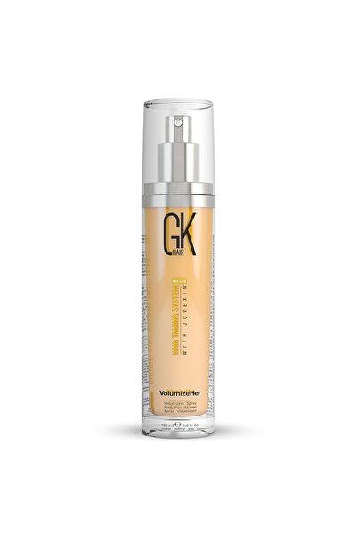 GK HAIR VolumizeHer volumizing spray, 100 ml