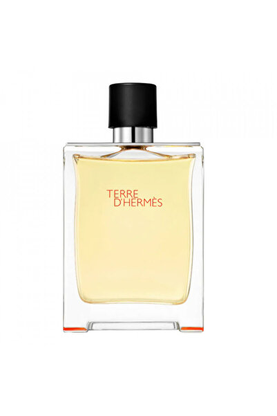 Hermes Terre D'Hermés Perfume, Men, Pure Perfume, 200 ml