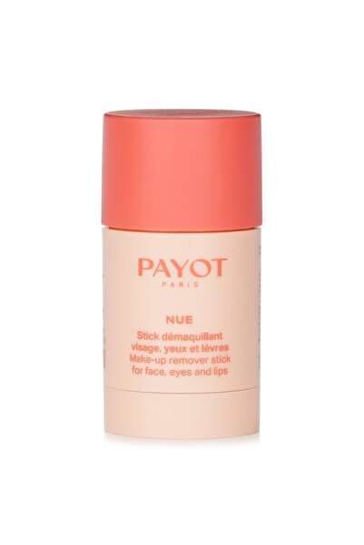 Payot Nue Cleansing Stick με Συστατικά για Πρόσωπο, Μάτια και Χείλη, 50 γρ.