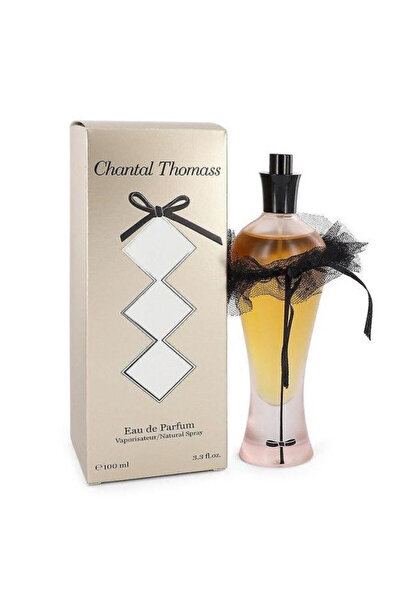 Chantal Thomass Apa de parfum Gold 100 ml (femeie)