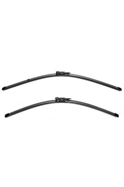 VALEO Set Lame Ștergătoare SILENCIO X.TRM Flat Blade, 574306, Lungimi 600mm ș...