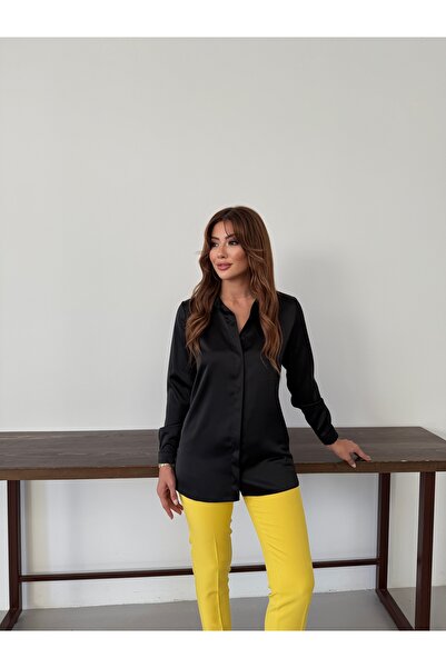 Nadrina Casual Kadın Pantolon