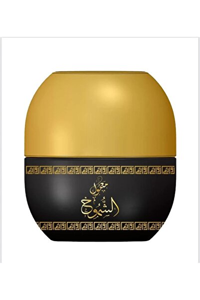 Nabeel Bakhoor Mamul Al Shumoukh Oud 100g Incense
