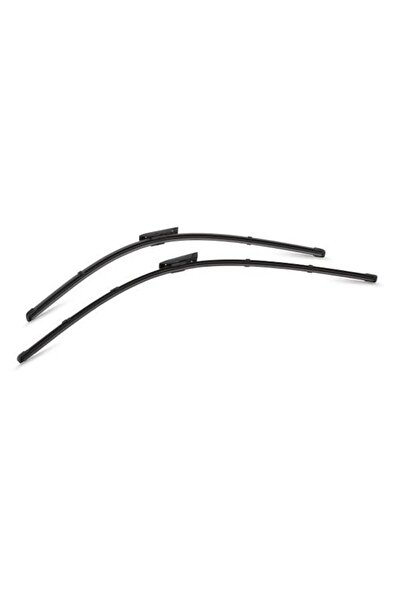 VALEO Set de ștergătoare parbriz SILENCIO X.TRM FLAT BLADE, 750 mm și 650 mm,...
