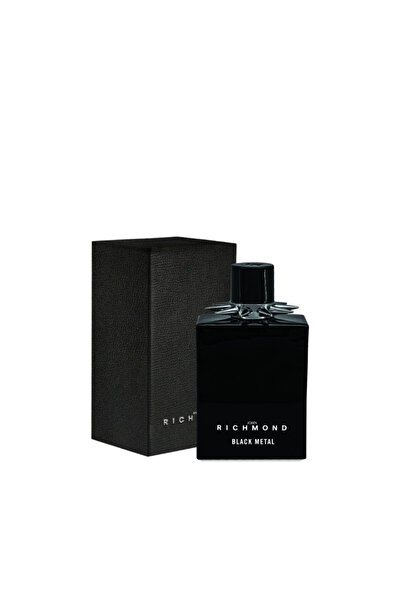 John Richmond Apa de parfum Black Metal 100 ml (femeie)