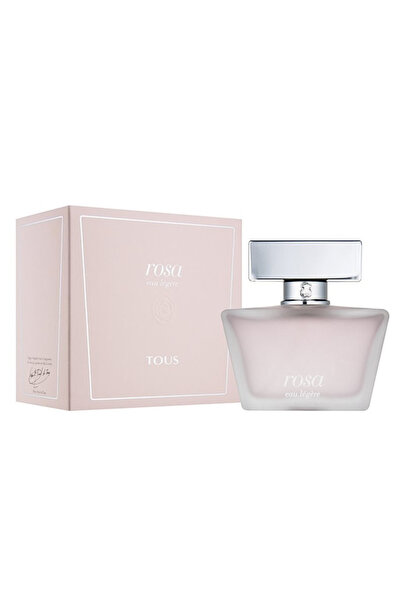 Tous Rosa Legere, Eau de Toilette, Women, Eau de Parfum, 50 ml