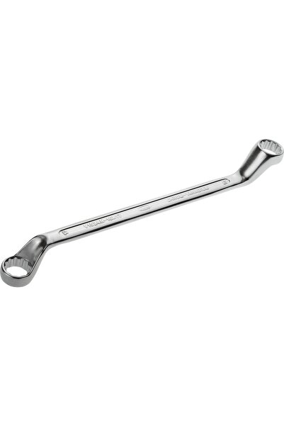 Vigor Cheie inelară cotită V1524N, dimensiuni 16 x 17 mm, lungime 246 mm