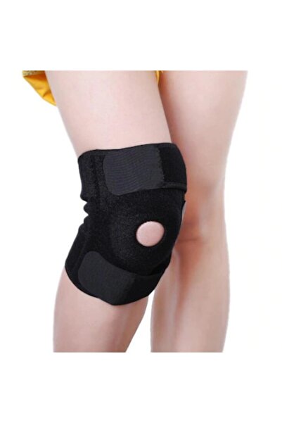 NEO Suport sport AnTuoSe, Neopren, Universal, Negru