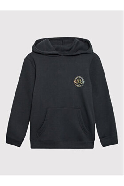 BİLLABONG Φούτερ για αγόρια F2HO06BIF2 Μαύρο