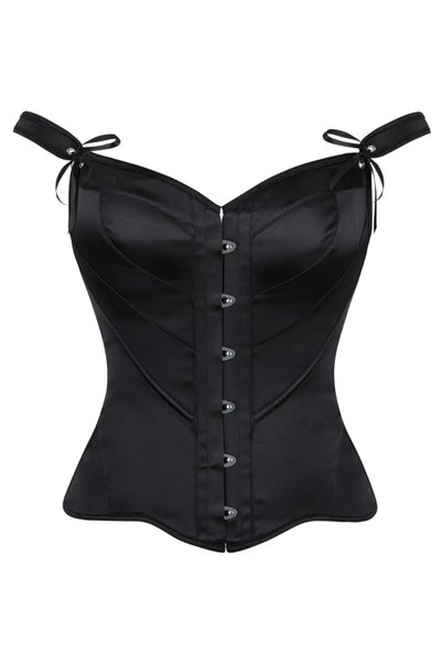 hbtasarim Corset bustieră stil vintage coquette Y2K de pe Pinterest