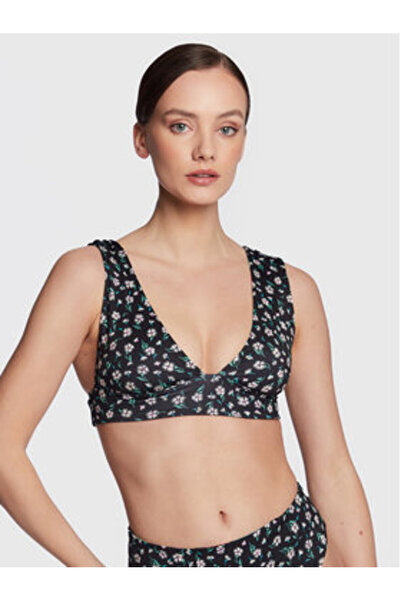 BİLLABONG Γυναικείο Μπικίνι Τοπ ABJX300821 Πολύχρωμο