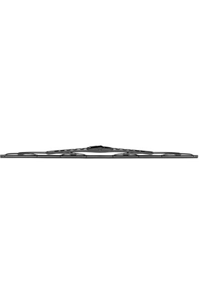 VALEO Lamela ștergător auto arcuit Silencio V60 574125, 600 mm, model convenț...