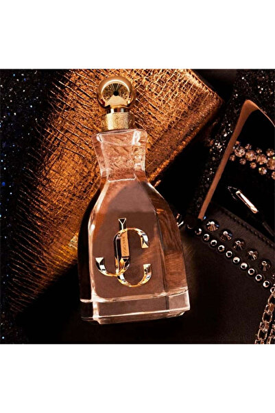 Jimmy Choo I Want Choo, Women, Eau de Parfum, Eau de Parfum, 10 ml