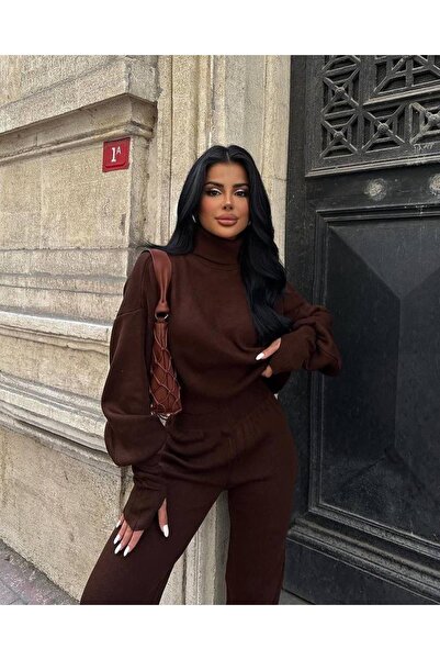 Asmil Set de tricotaje