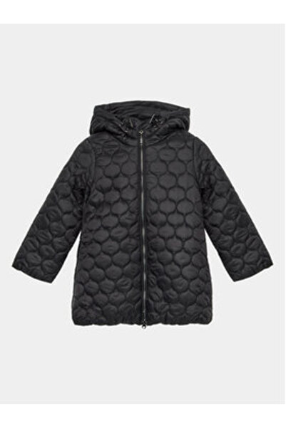Birba Trybeyond Χειμερινό μπουφάν για κορίτσια 999 77499 00 Μαύρο