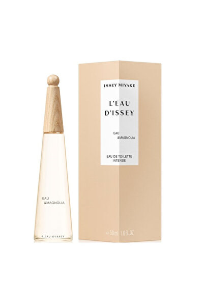 Issey Miyake L'Eau d'Issey Eau & Magnolia, Тоалетна вода, жени, 50 ml