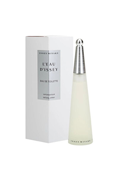 Issey Miyake L'eau D'Issey Woman, Eau de Toilette, 100 ml