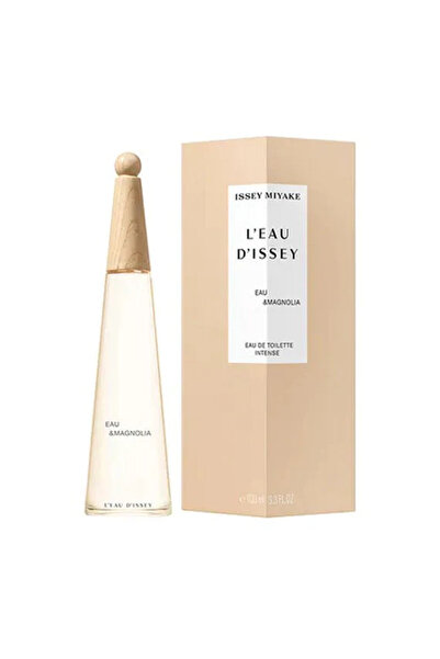Issey Miyake Parfum de dama Edt L'eau D'issey Eau & Magnolia 100 ml