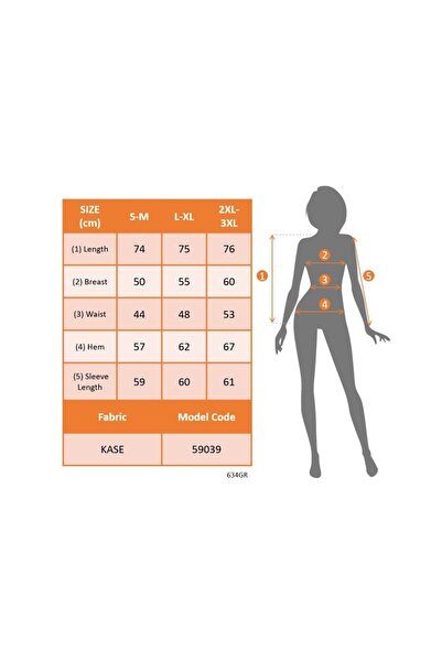 babatr.com Women's Long Sleeve Judge Collar Button Detailed Mini Woven Jacket