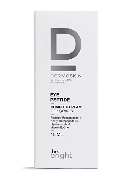 Genel Markalar Göz Çevresi Peptit Kompleks Krem