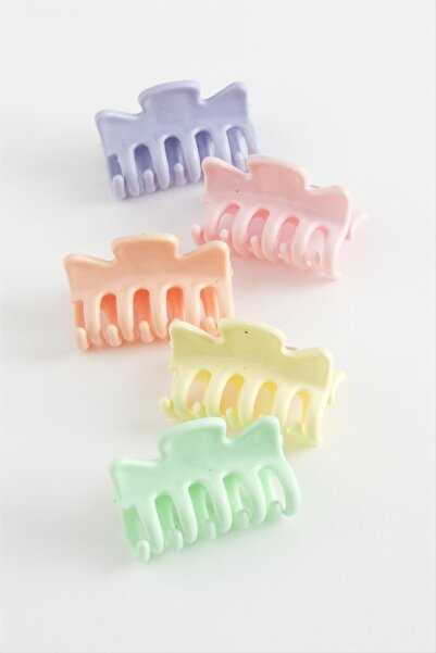 CT STONES مشبك تثبيت للجزازة 4 سم