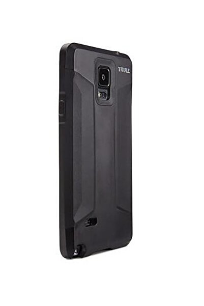 Thule Husă neagră Atmos X3 pentru Samsung Galaxy Note 4, model TH3202969