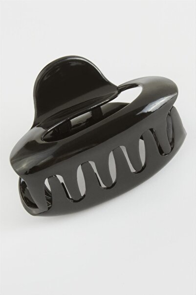 FREEDOM STOREE Οβάλ κούμπωμα με μάνταλο 8 εκ.