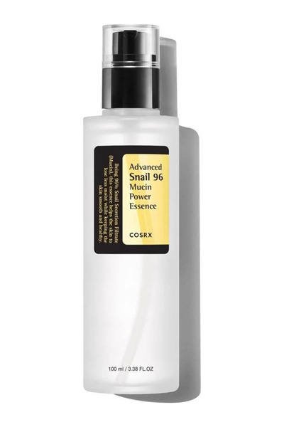 Genel Markalar Advanced Snail 96 Mucin Power Essence - Yenileyici Esans 100ml