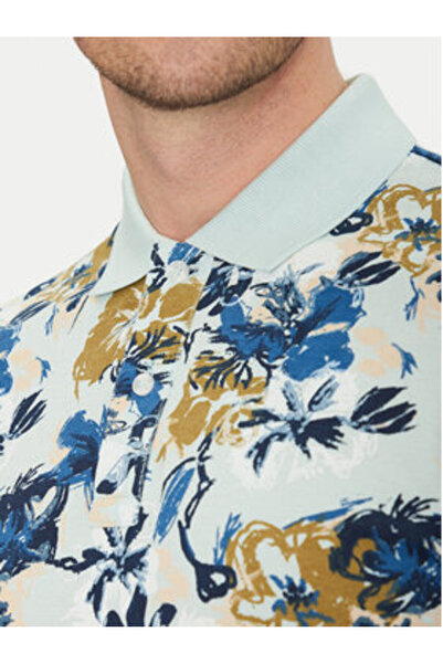 Blend Ανδρικό Πόλο 20718253 Μπλε